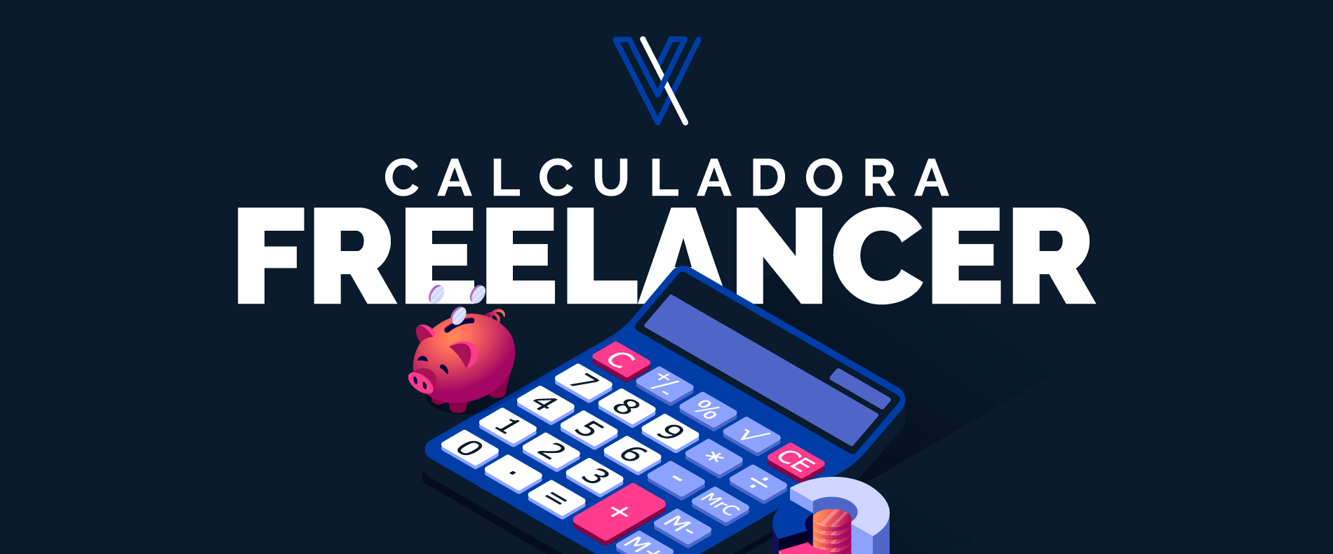 Calculadora Freelancer - Calcular Hora de Trabalho Online